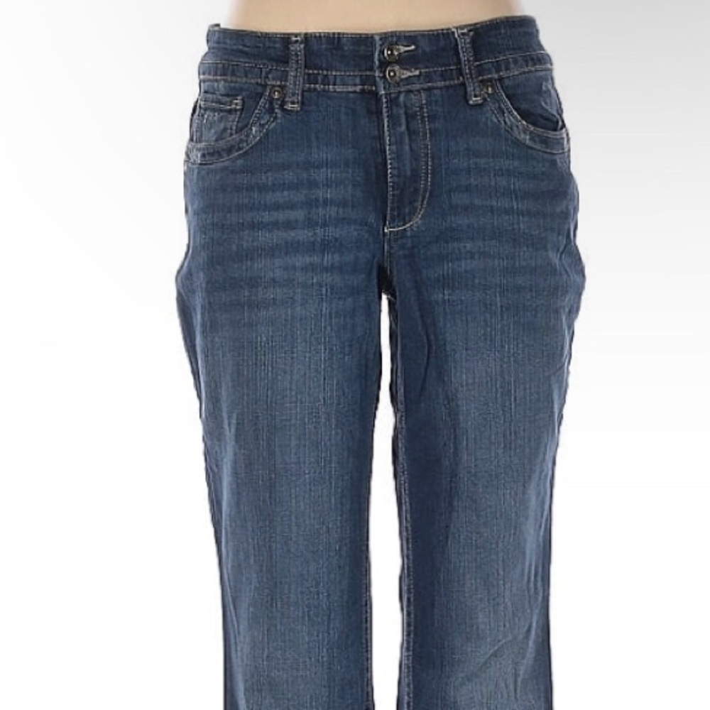 Flare jeans
